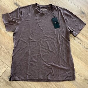 NWT 7Diamonds Core Brown T-Shirt - XLarge / XL